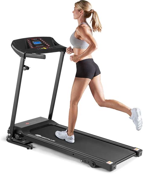 Goplus folding treadmill - Shop for Goplus 1100W Folding Treadmill Electric Support Motorized Power. Free Shipping on Everything* at Bed Bath & Beyond - Your Online Sports & Fitness Outlet Store! - 15633703 